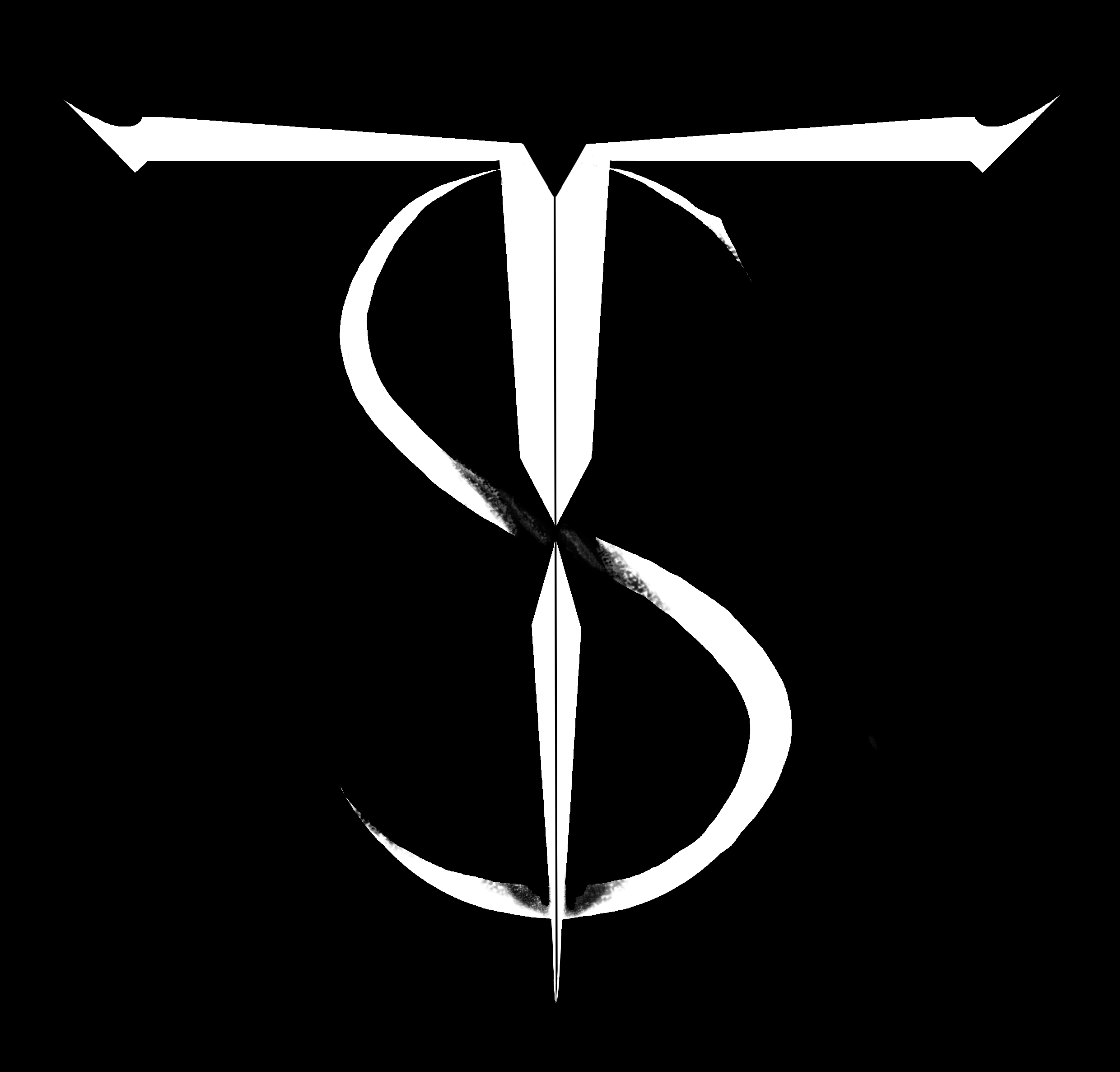 Saigret symbolic illustration logo